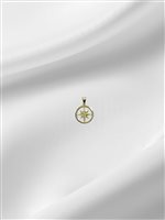 Charm Domar Charm oro 9k in Oro CHOR-507-280 - CHOR-507-280